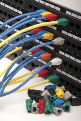 RJ45 Boots